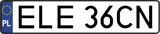 ELE36CN