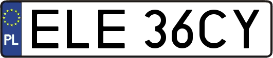ELE36CY