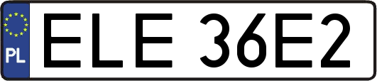 ELE36E2