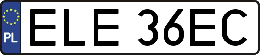 ELE36EC