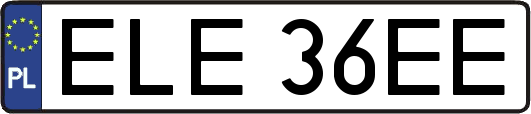 ELE36EE