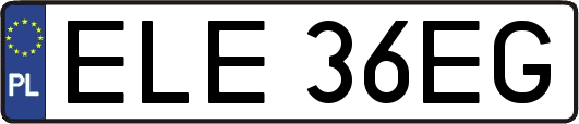 ELE36EG