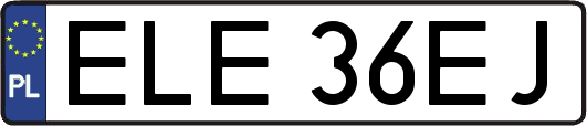 ELE36EJ