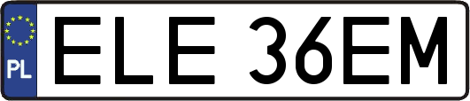 ELE36EM
