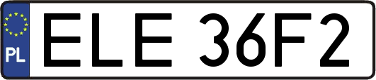 ELE36F2