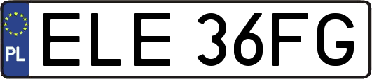 ELE36FG