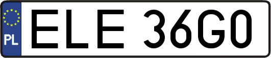 ELE36G0