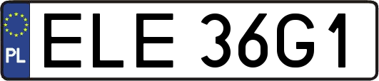 ELE36G1