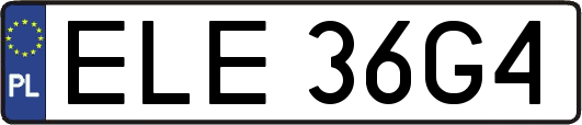 ELE36G4