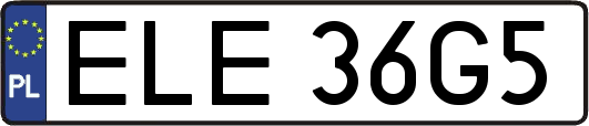 ELE36G5
