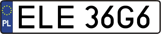 ELE36G6