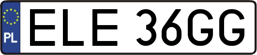 ELE36GG