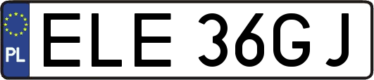 ELE36GJ
