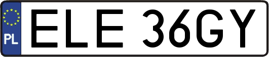 ELE36GY