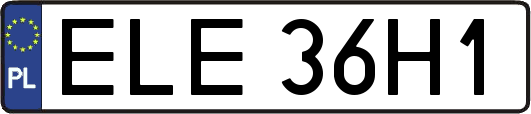 ELE36H1