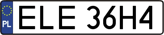 ELE36H4