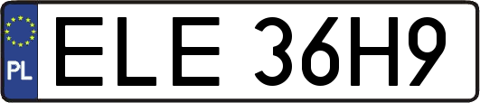 ELE36H9