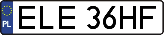 ELE36HF