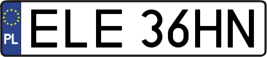 ELE36HN