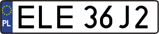 ELE36J2