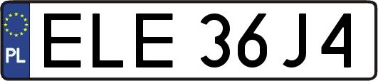 ELE36J4