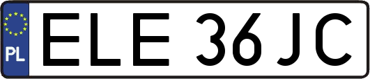 ELE36JC