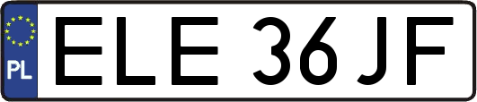 ELE36JF