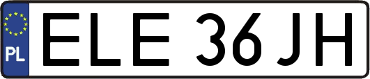 ELE36JH