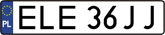 ELE36JJ