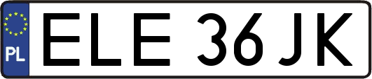 ELE36JK
