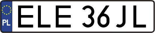 ELE36JL
