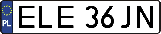 ELE36JN