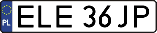 ELE36JP