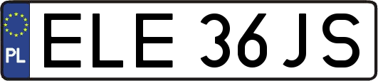 ELE36JS