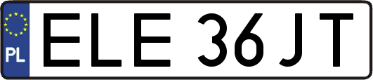 ELE36JT