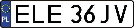 ELE36JV