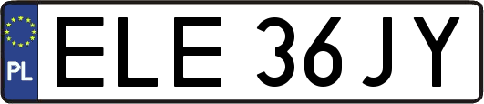 ELE36JY