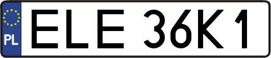 ELE36K1