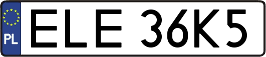 ELE36K5