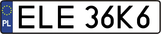 ELE36K6