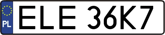 ELE36K7