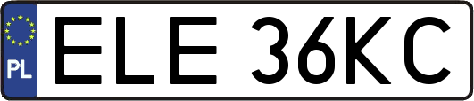 ELE36KC