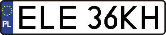 ELE36KH