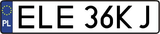 ELE36KJ