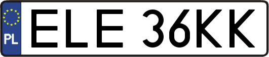ELE36KK