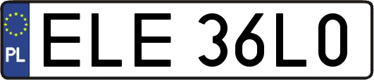 ELE36L0