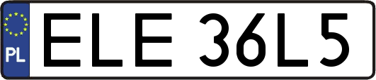 ELE36L5