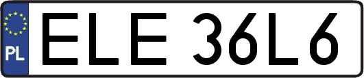 ELE36L6