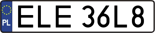 ELE36L8