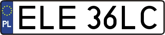 ELE36LC